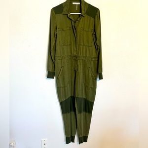 Young Fabulous & Broke Jumpsuit